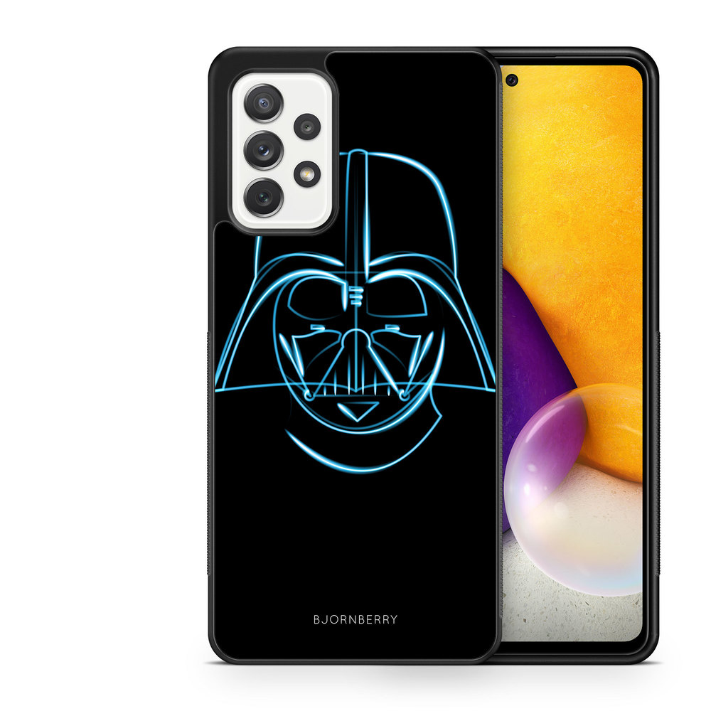 Samsung Galaxy A52/A52s 5G Case - Darth Vader