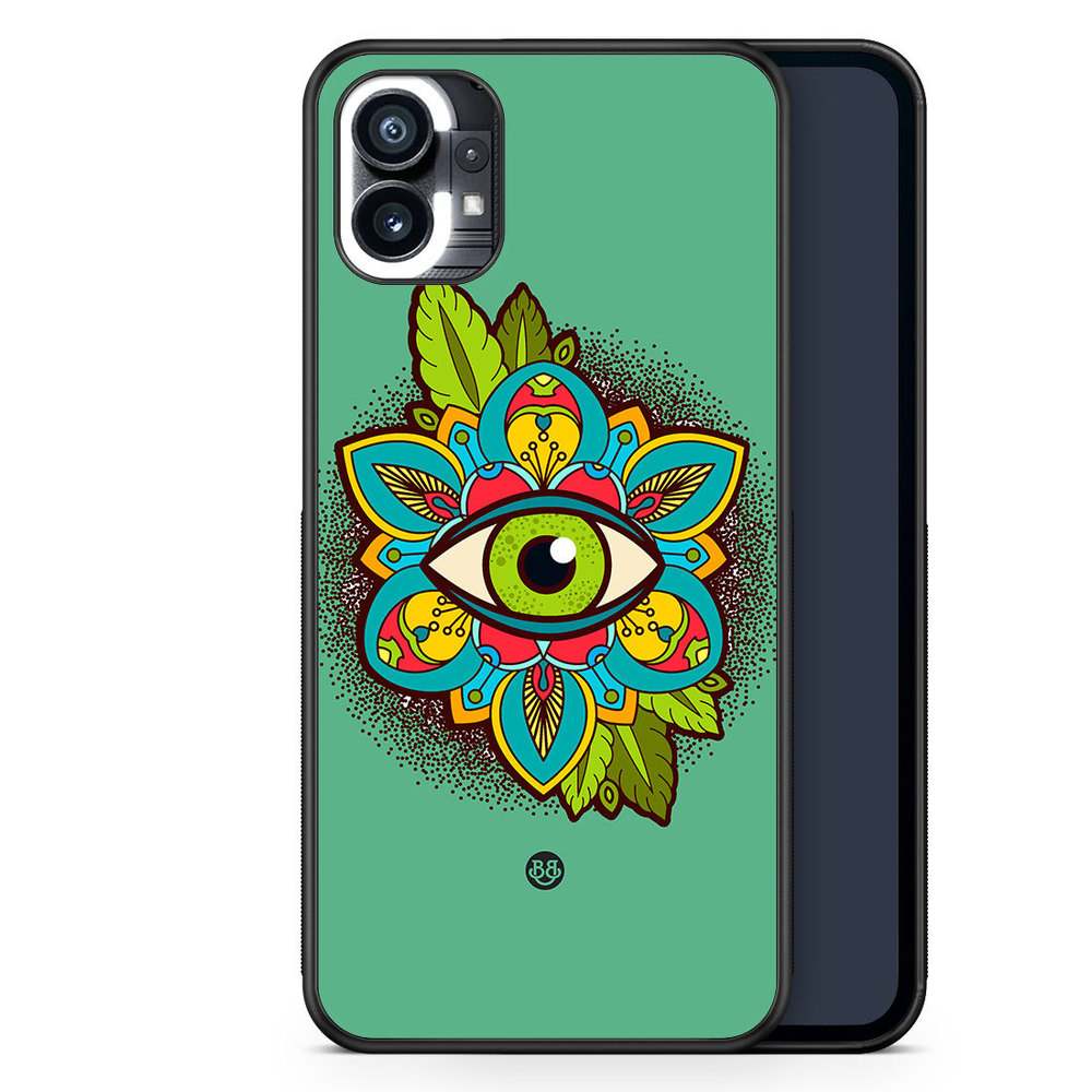 Nothing Phone (1) Case - Eye
