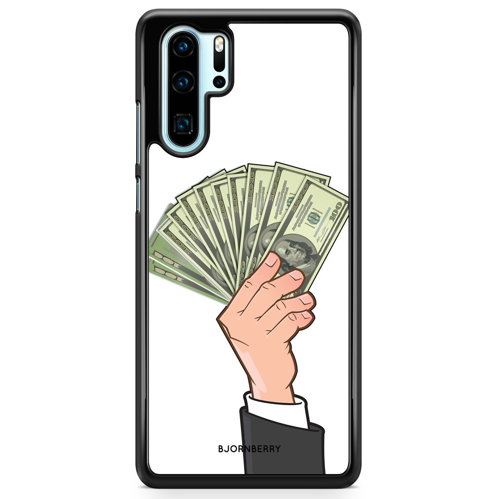 Huawei P30 Pro Case - Cash
