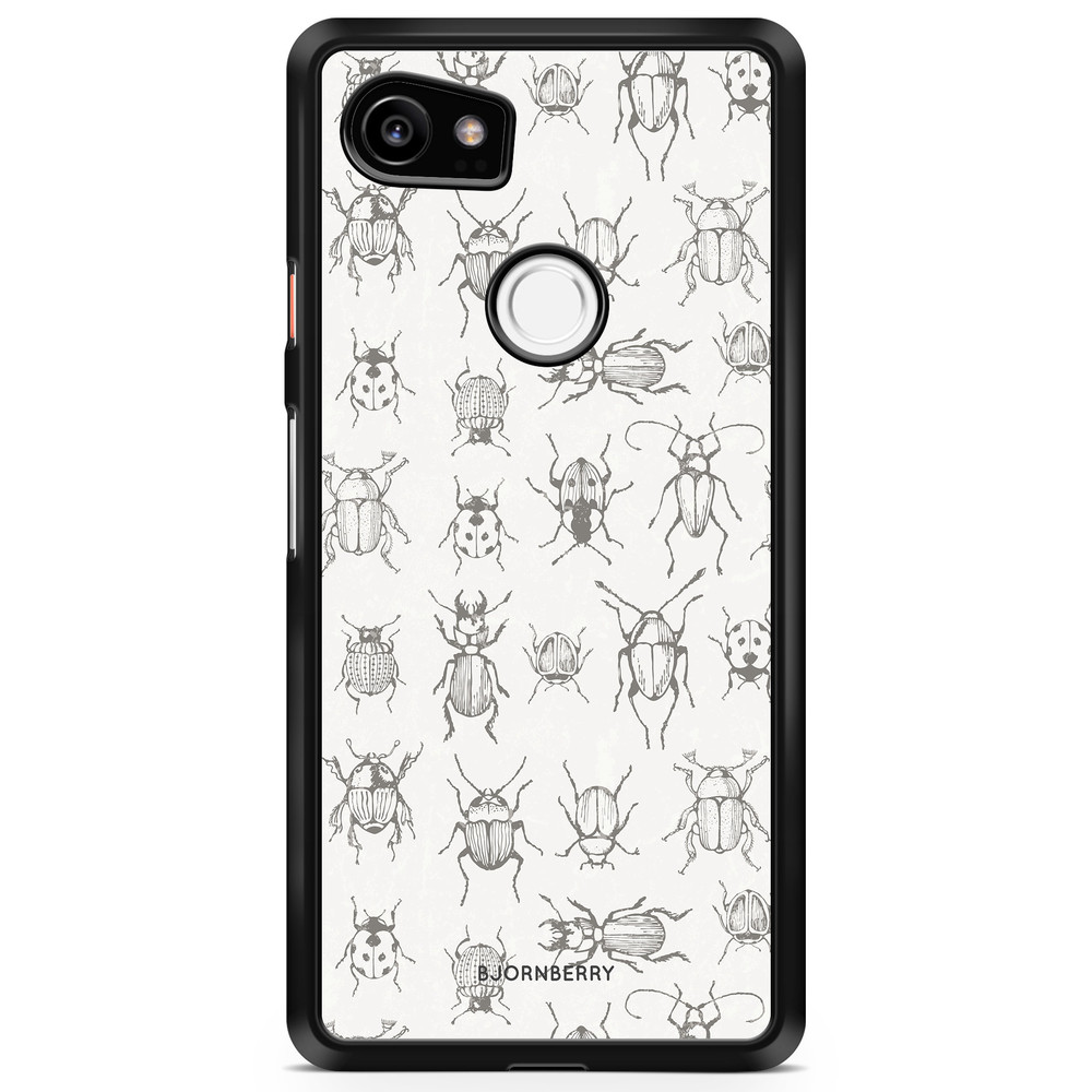Google Pixel 2 XL Case - Bugs