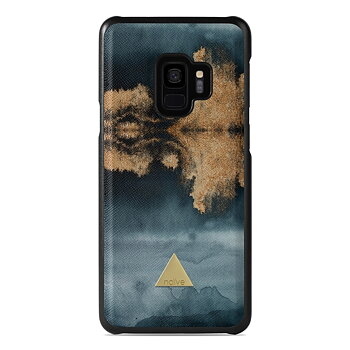 Naive Samsung Galaxy S9 Case - Mystery Shimmer