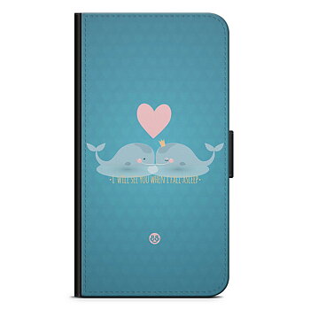 Motorola Moto G51 5G Wallet Case - See You