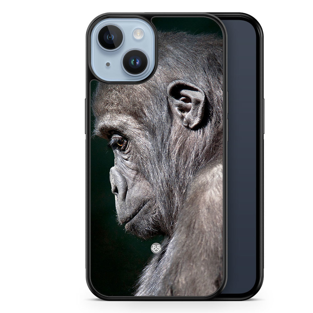 iPhone 14 Plus Case - Gorilla