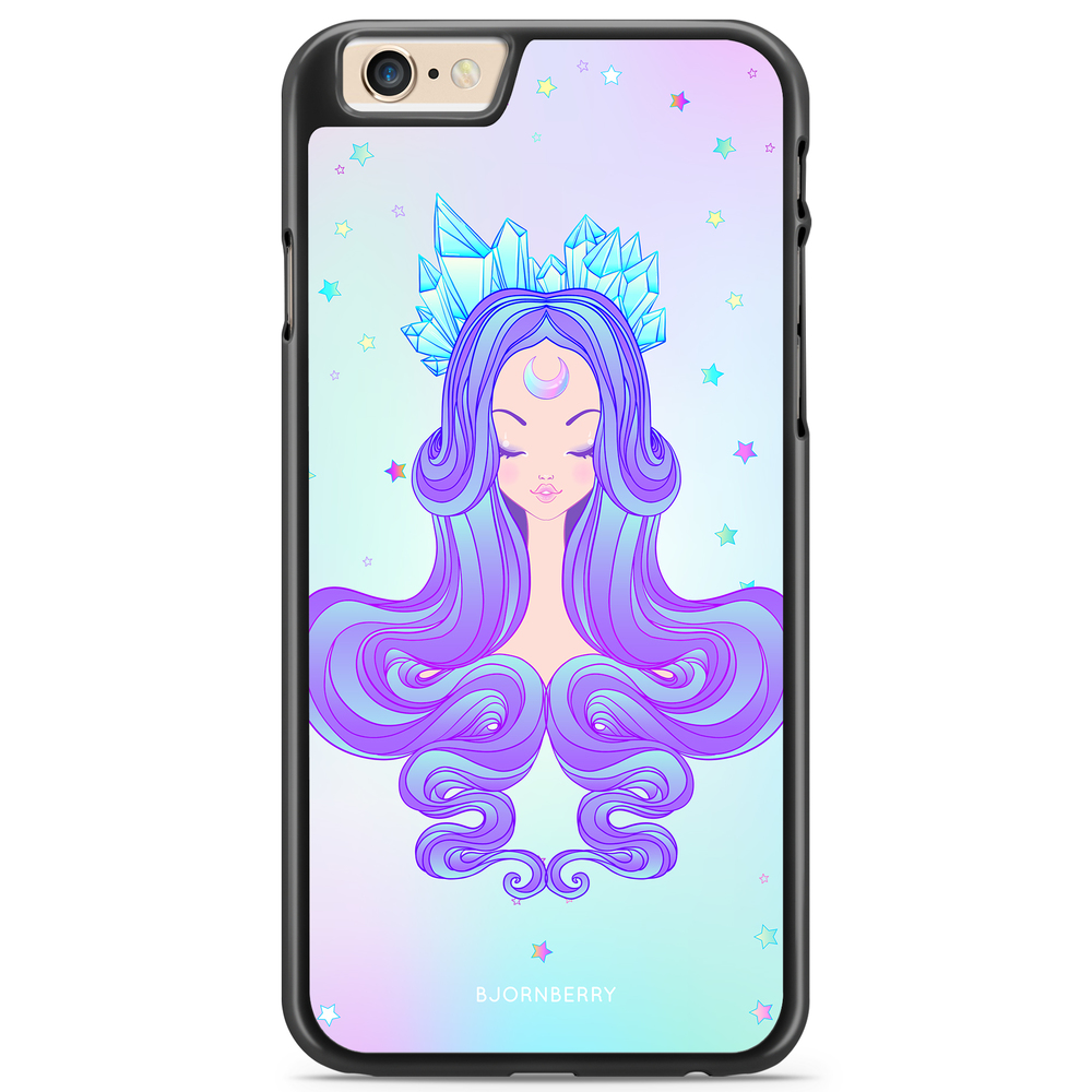 iPhone 6 Plus/6s Plus Case - Girl