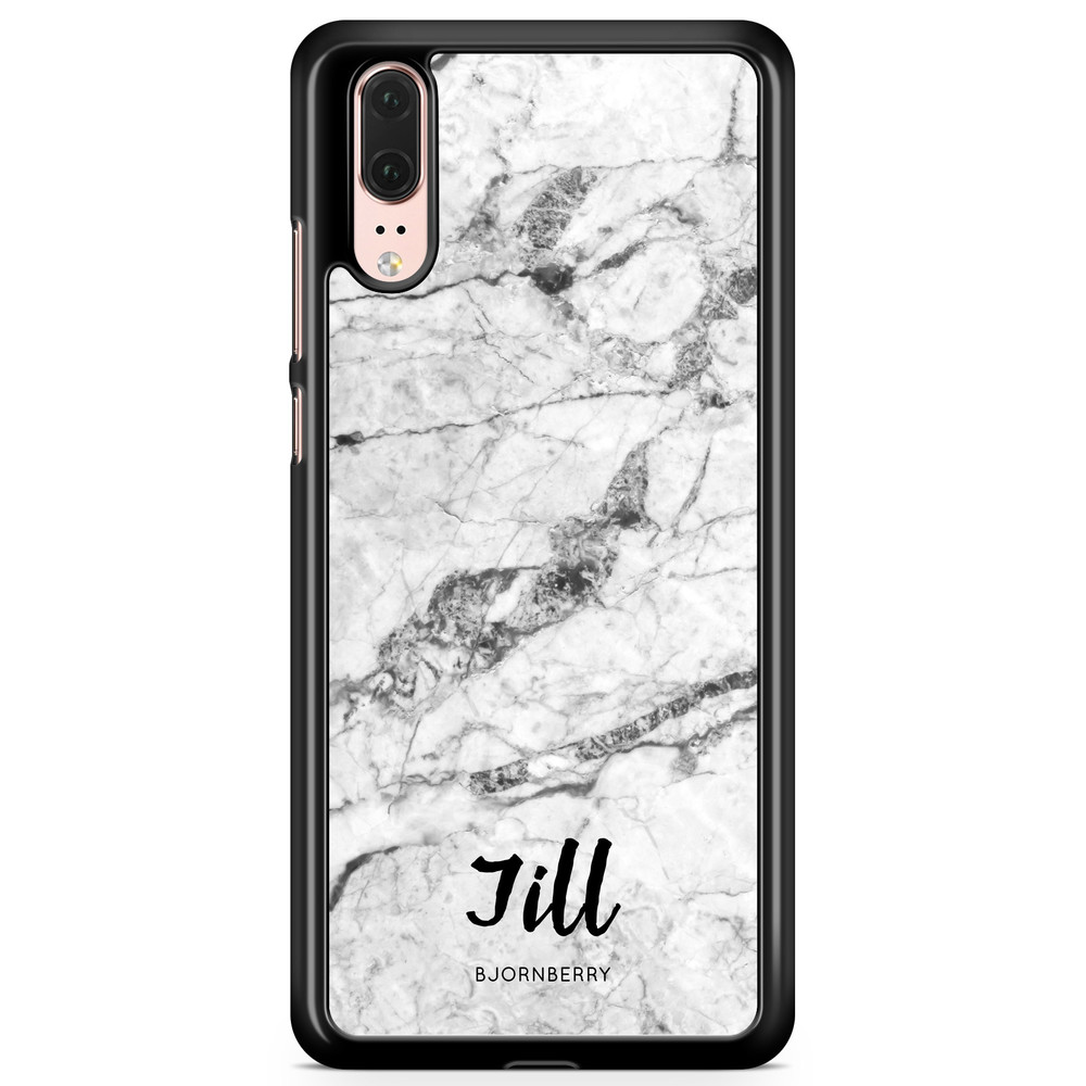 Huawei P20 Case - Jill