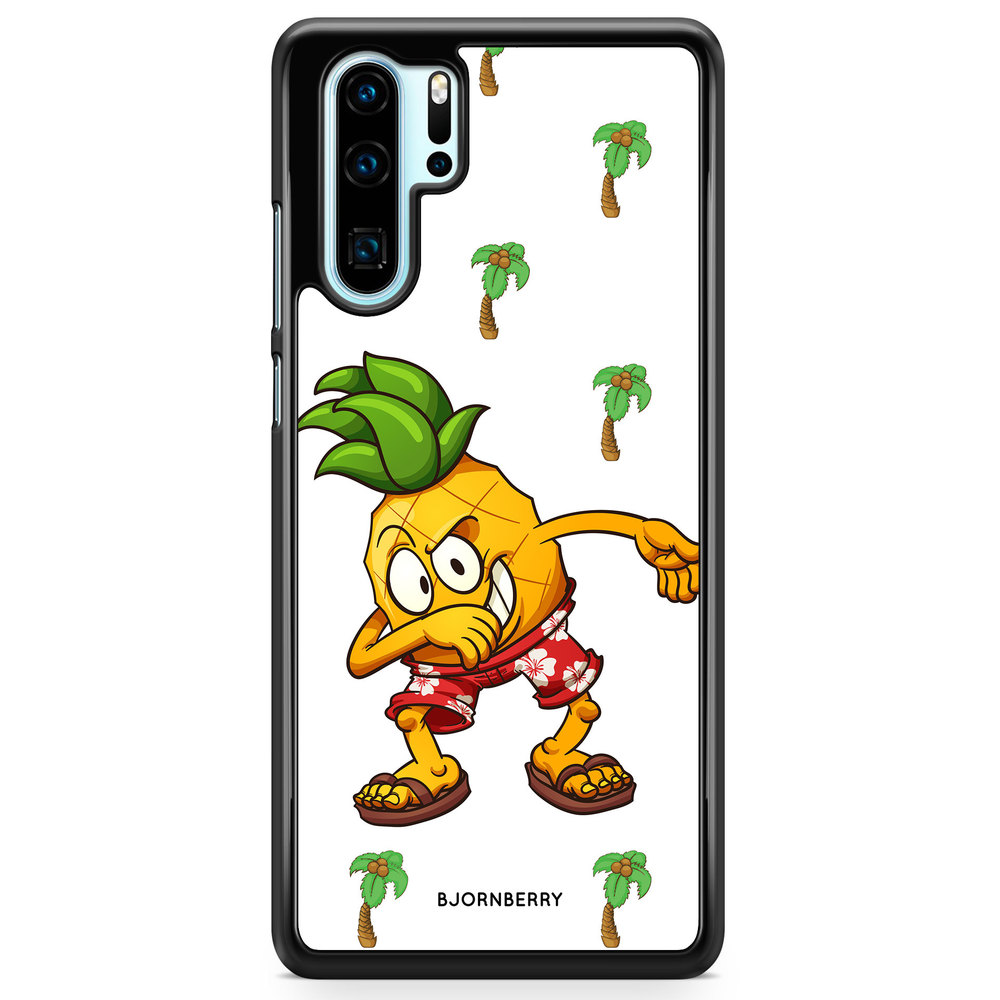 Huawei P30 Pro Case - Dabbing