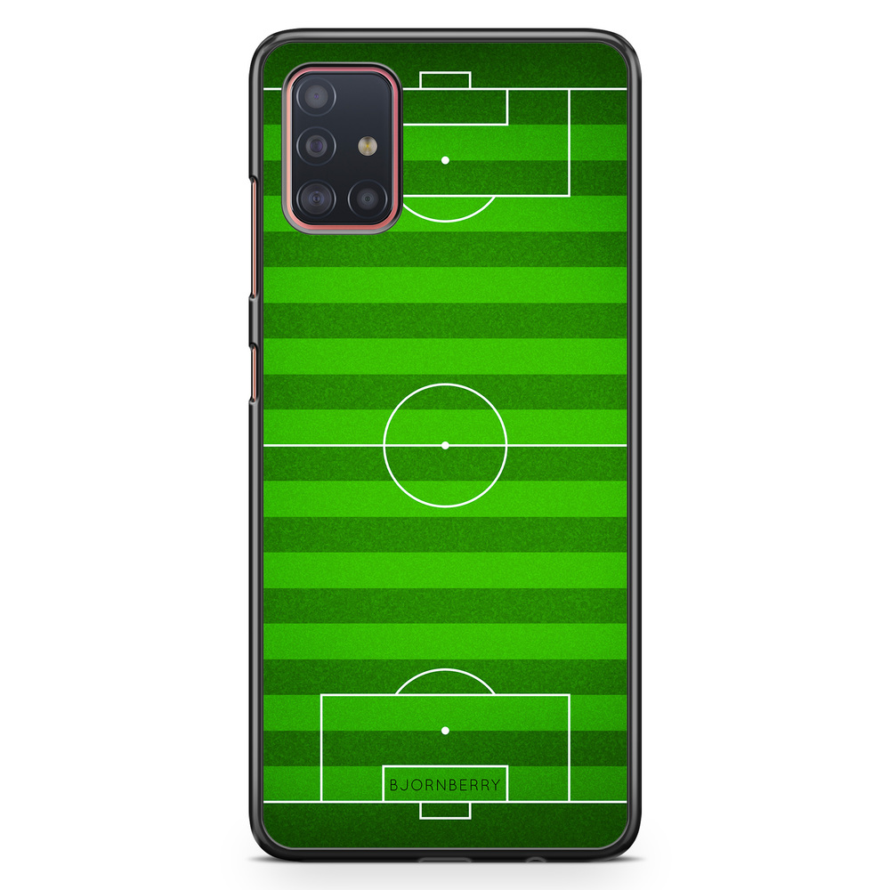 Samsung Galaxy A51 Case - Football Squads