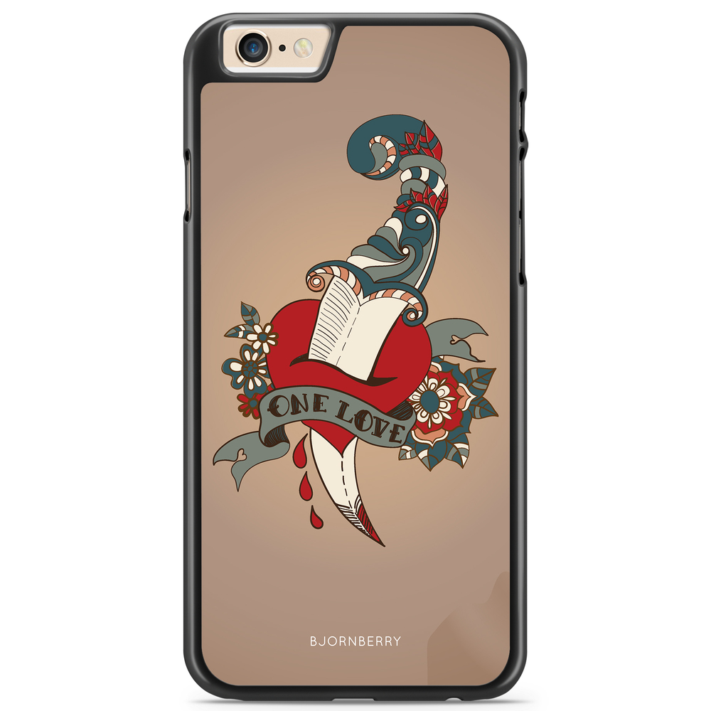 iPhone 6 Plus/6s Plus Case - One Love