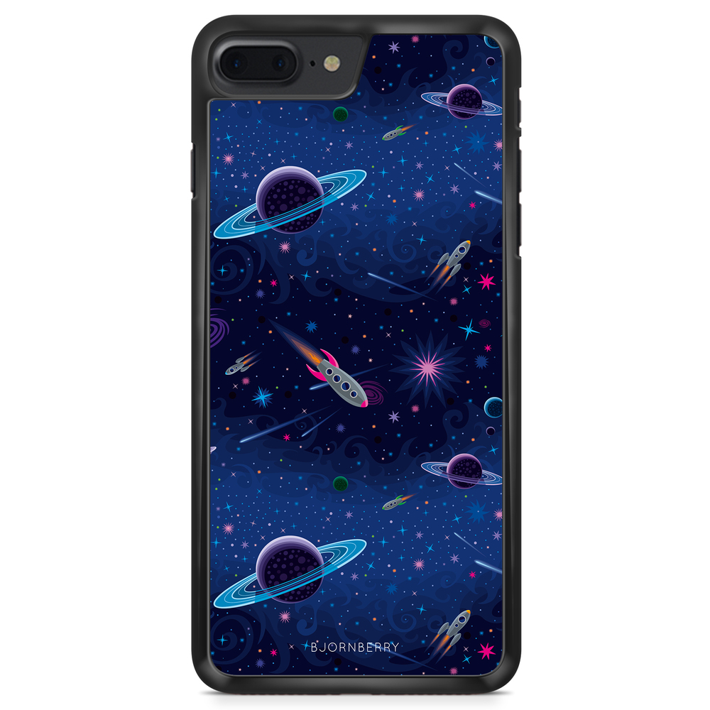 iPhone 8 Plus Case - Space