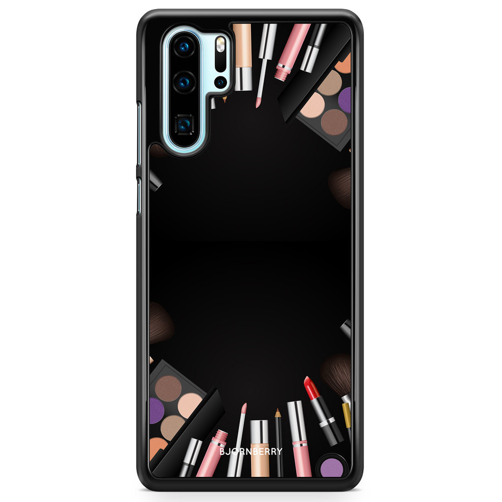 Huawei P30 Pro Case - Makeup