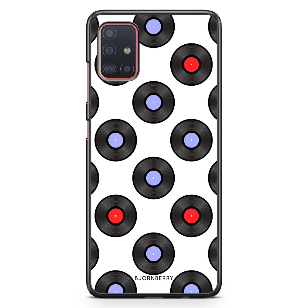 Samsung Galaxy A51 Case - Vinyls