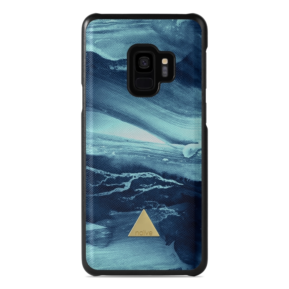 Naive Samsung Galaxy S9 Case - Ocean Dream
