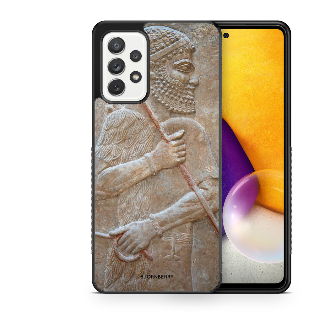 Samsung Galaxy A52/A52s 5G Case - Artifact