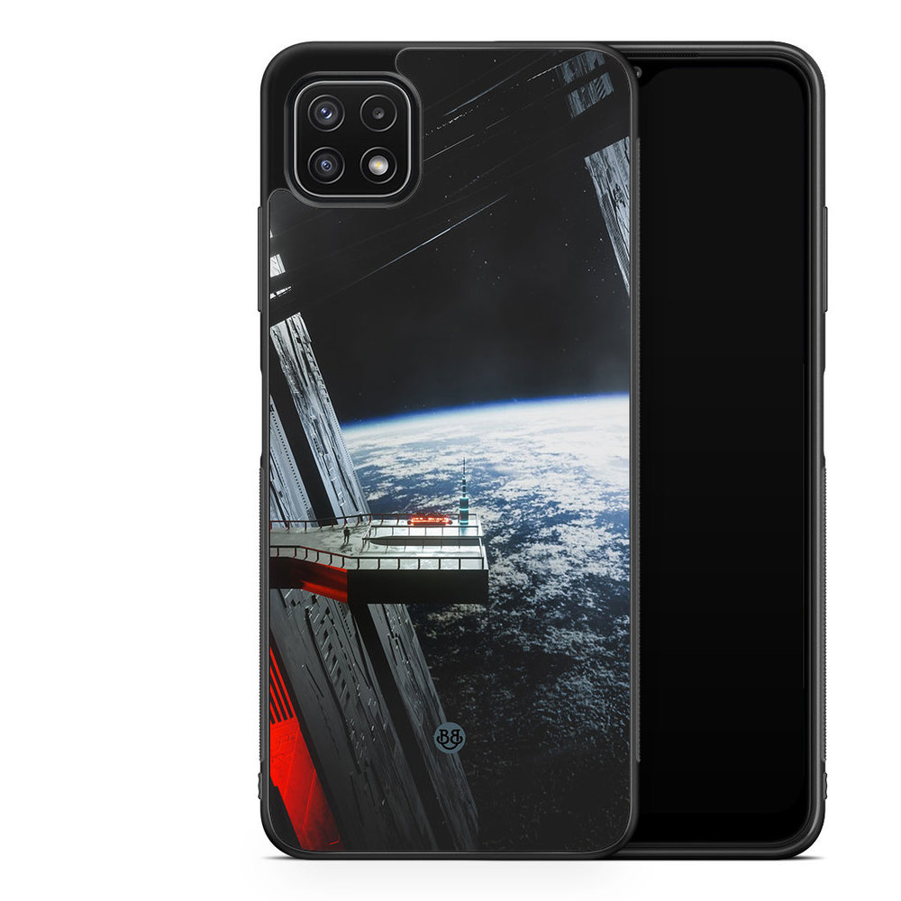 Samsung Galaxy A22 5G Case - Future