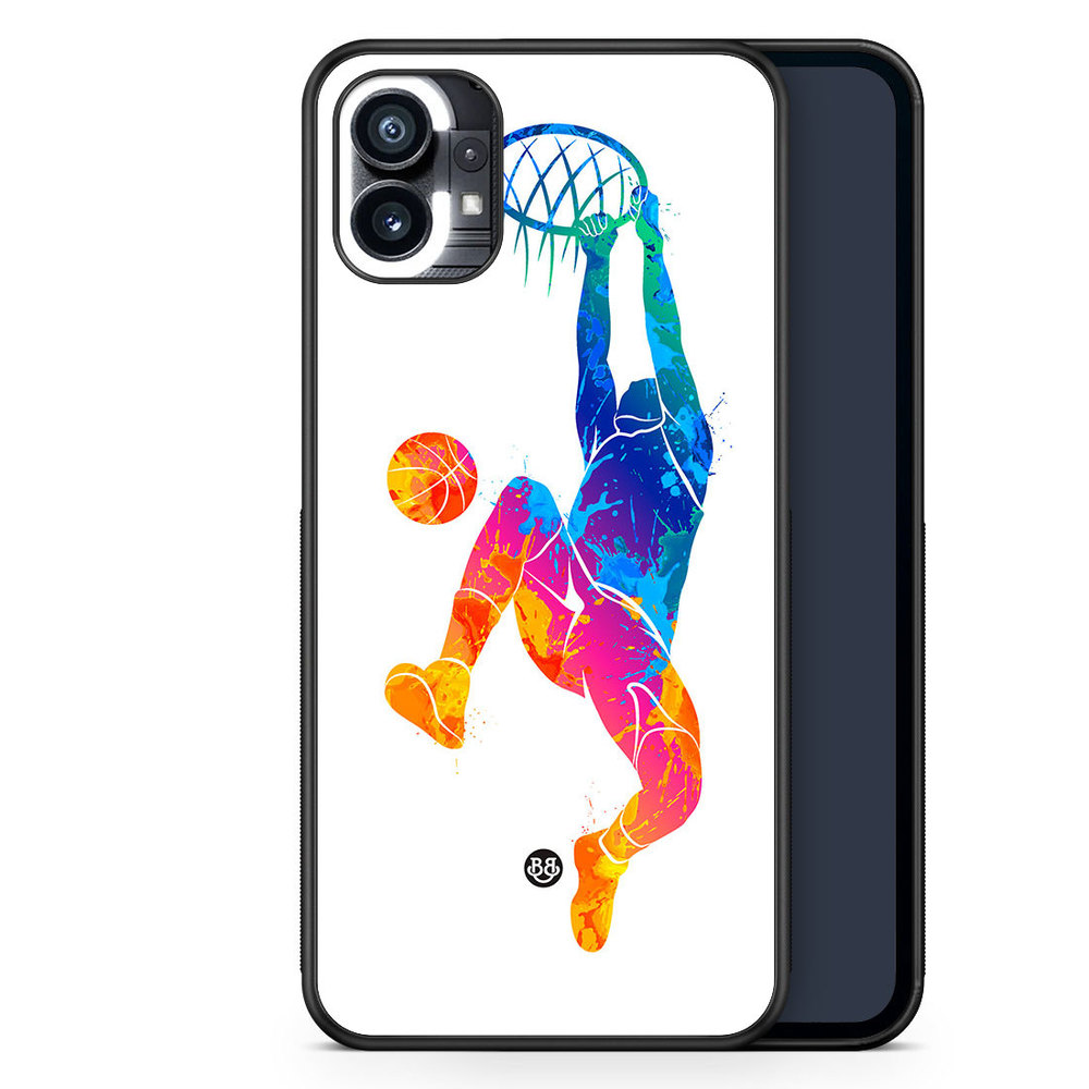 Nothing Phone (1) Case - Basket