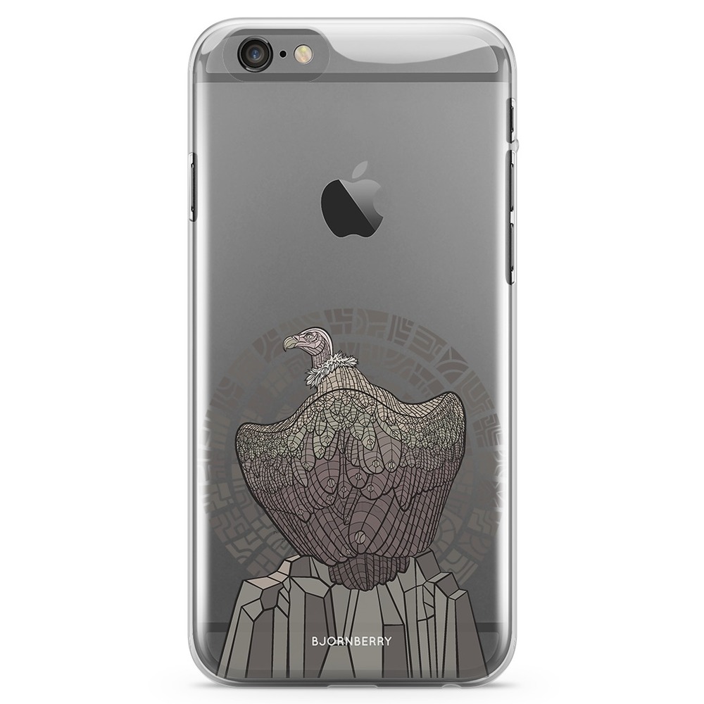 iPhone 6/6s TPU Case - Gam