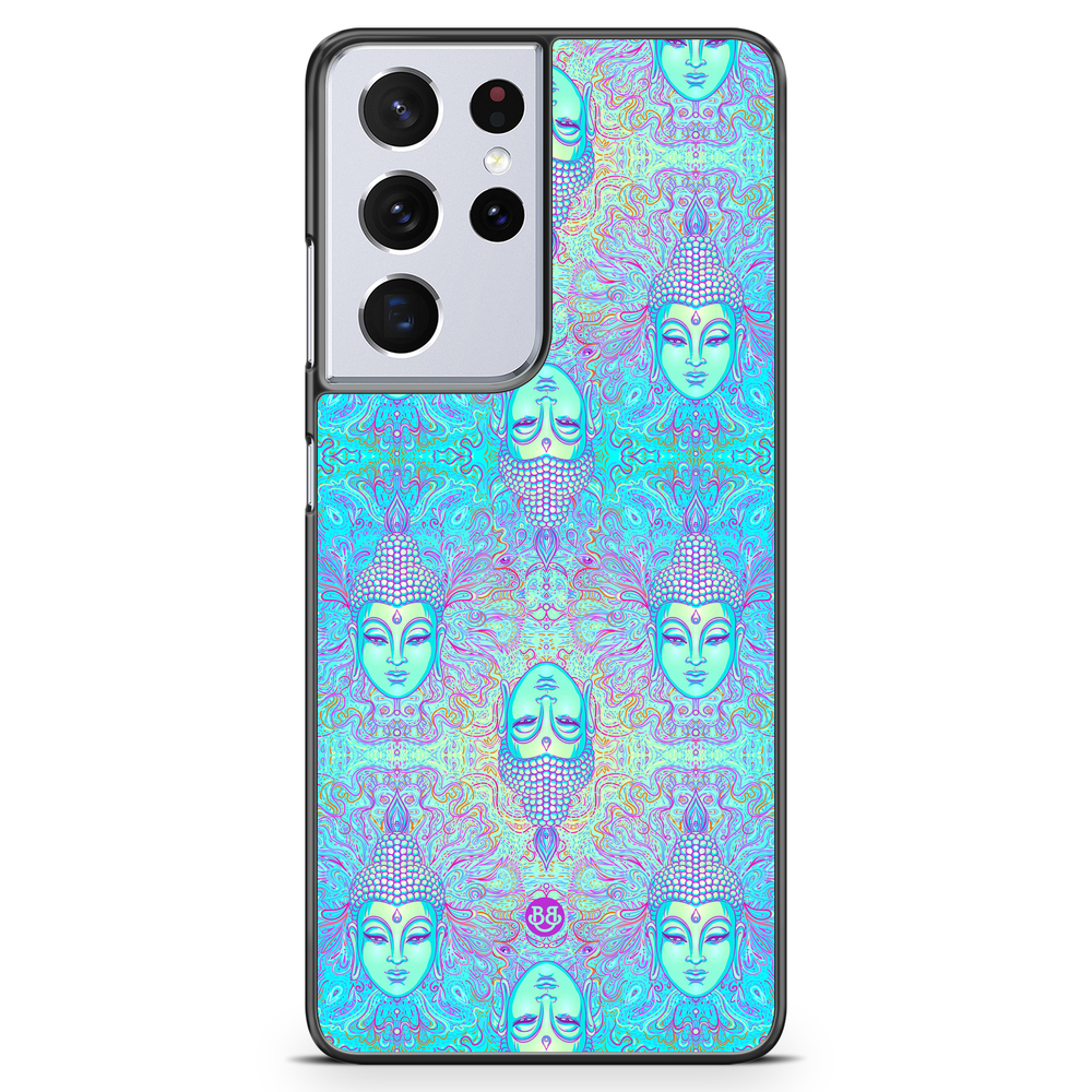 Samsung Galaxy S21 Ultra Case - Buddha