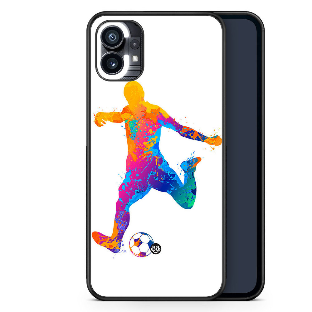 Nothing Phone (1) Case - Football