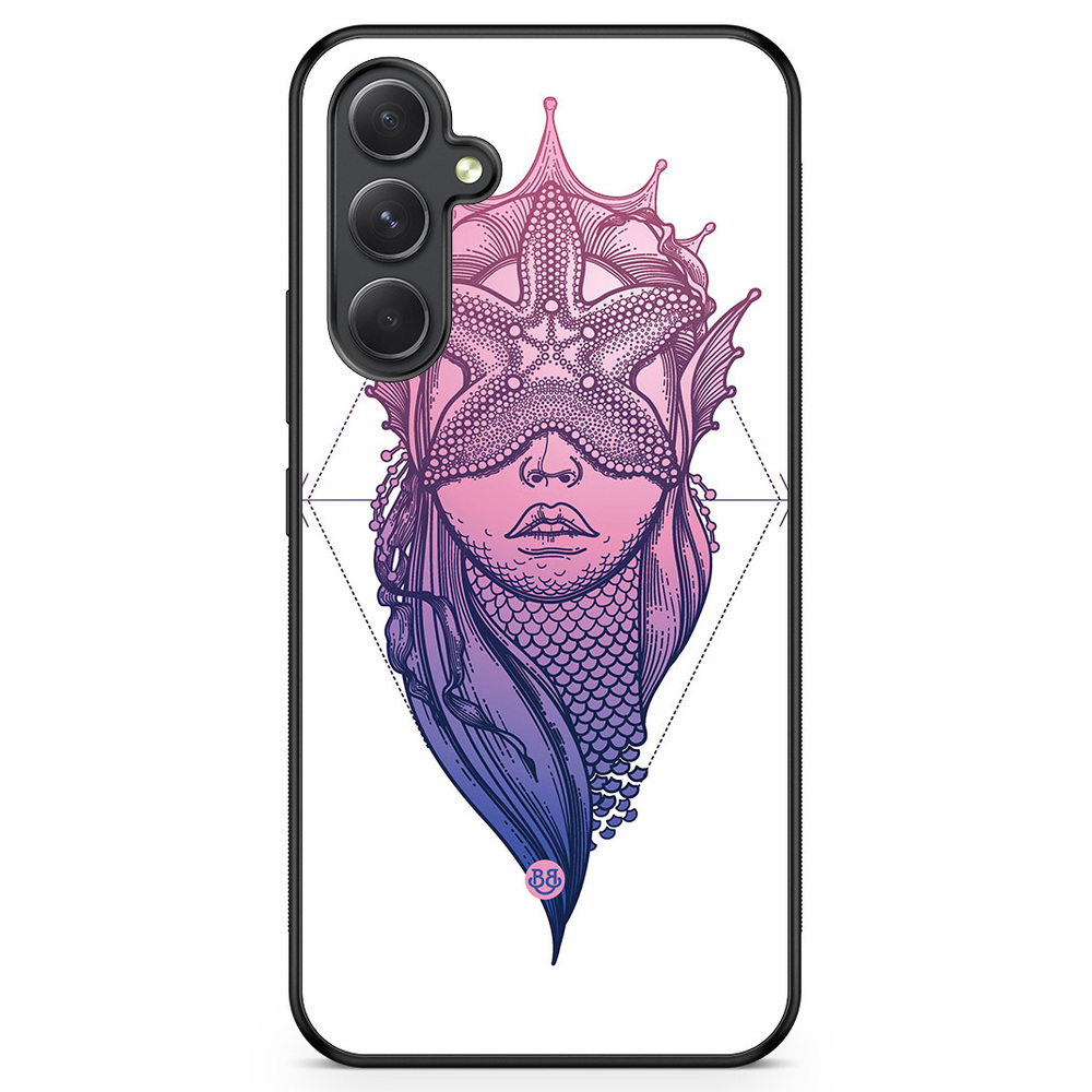 Samsung Galaxy A54 5G Case - Mermaid