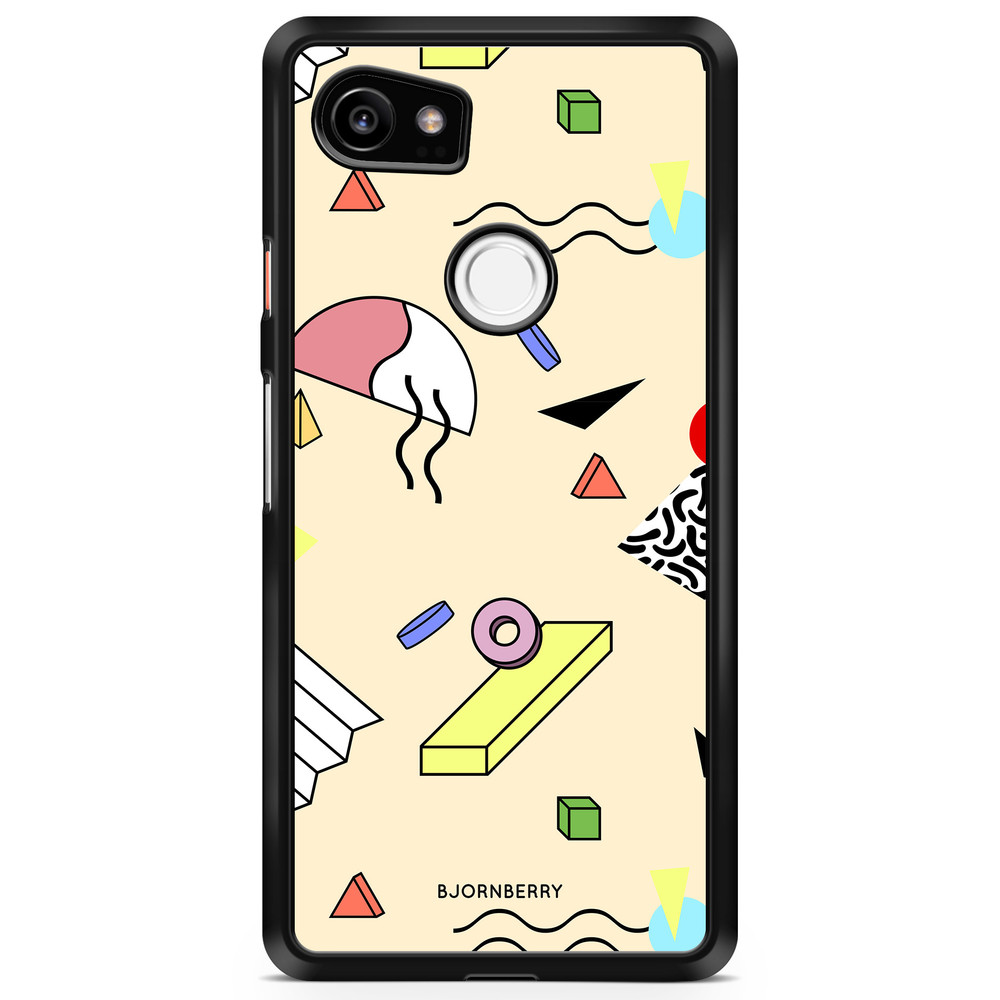 Google Pixel 2 XL Case - Pattern