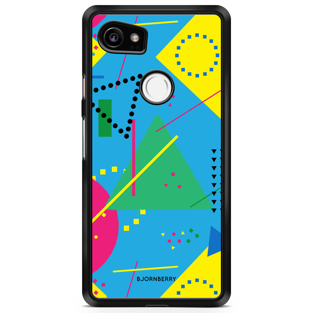 Google Pixel 2 XL Case - Pattern