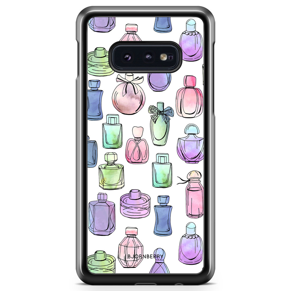 Samsung Galaxy S10e Case - Perfumes