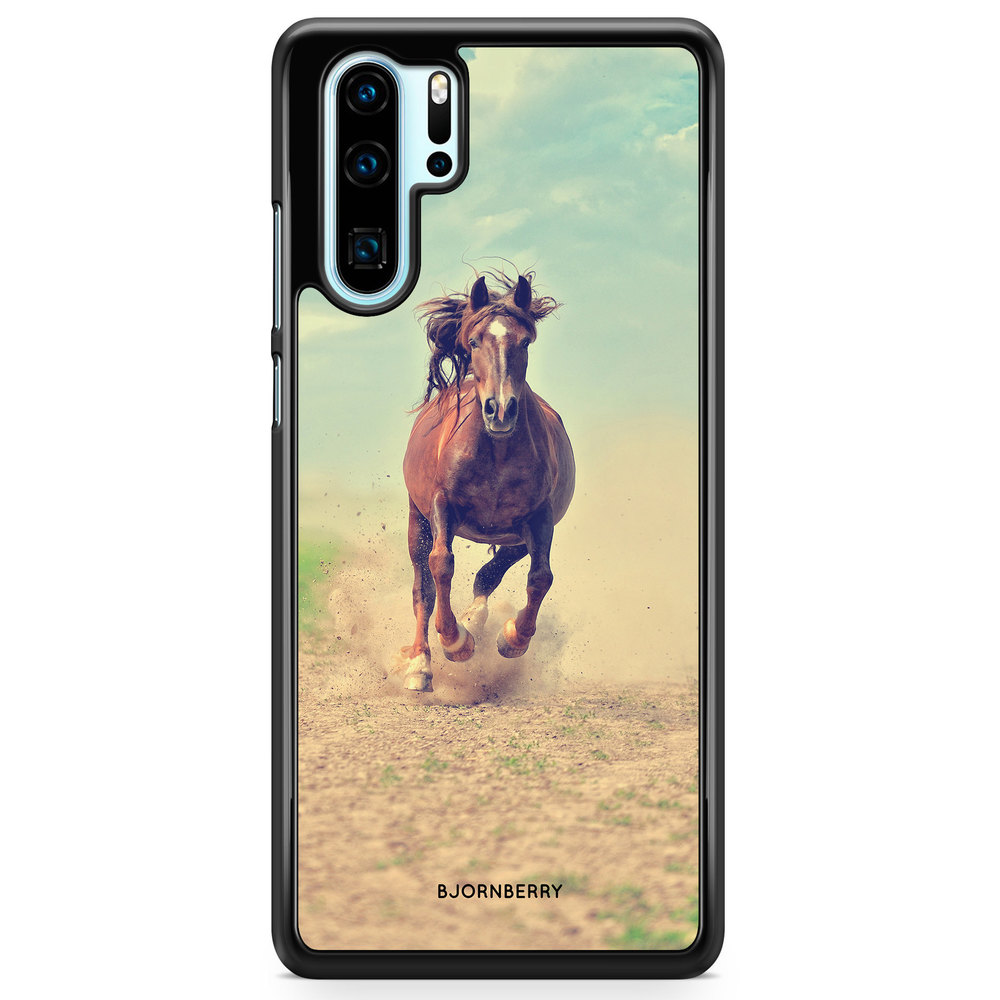 Huawei P30 Pro Case - Horse