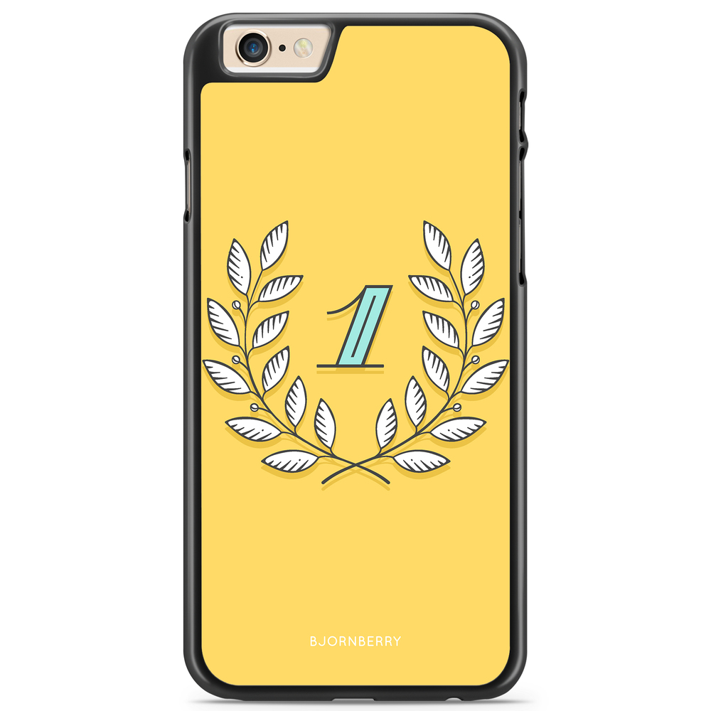 iPhone 6 Plus/6s Plus Case - Nr 1