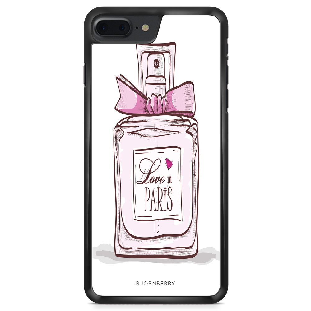 iPhone 8 Plus Case - Perfume
