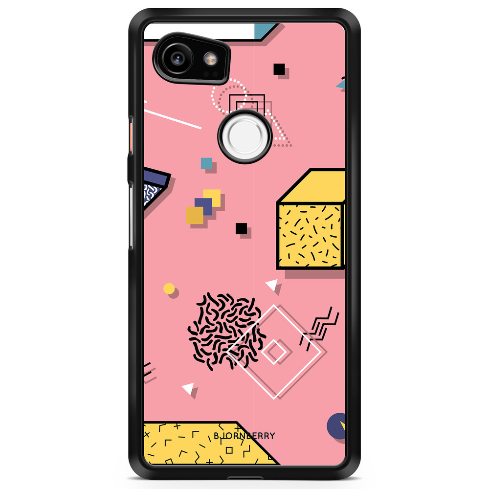 Google Pixel 2 XL Case - Pattern