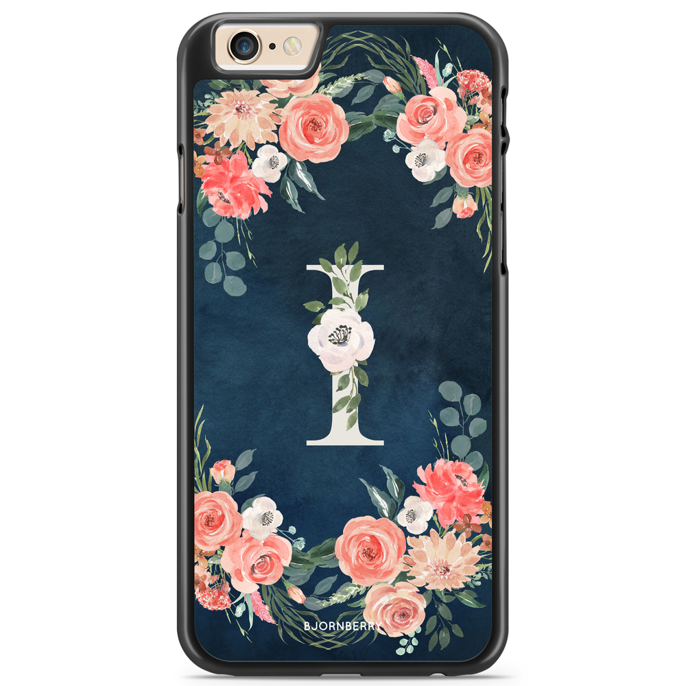 iPhone 6 Plus/6s Plus Case - Monogram I