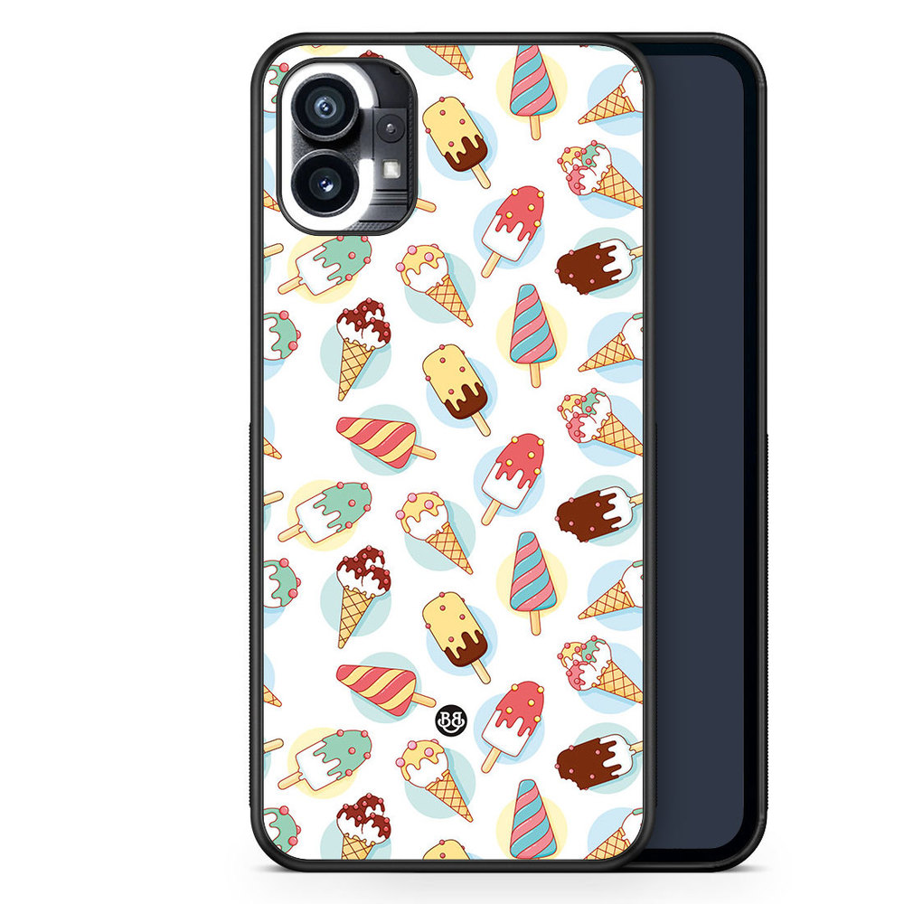 Nothing Phone (1) Case - Ice Cream