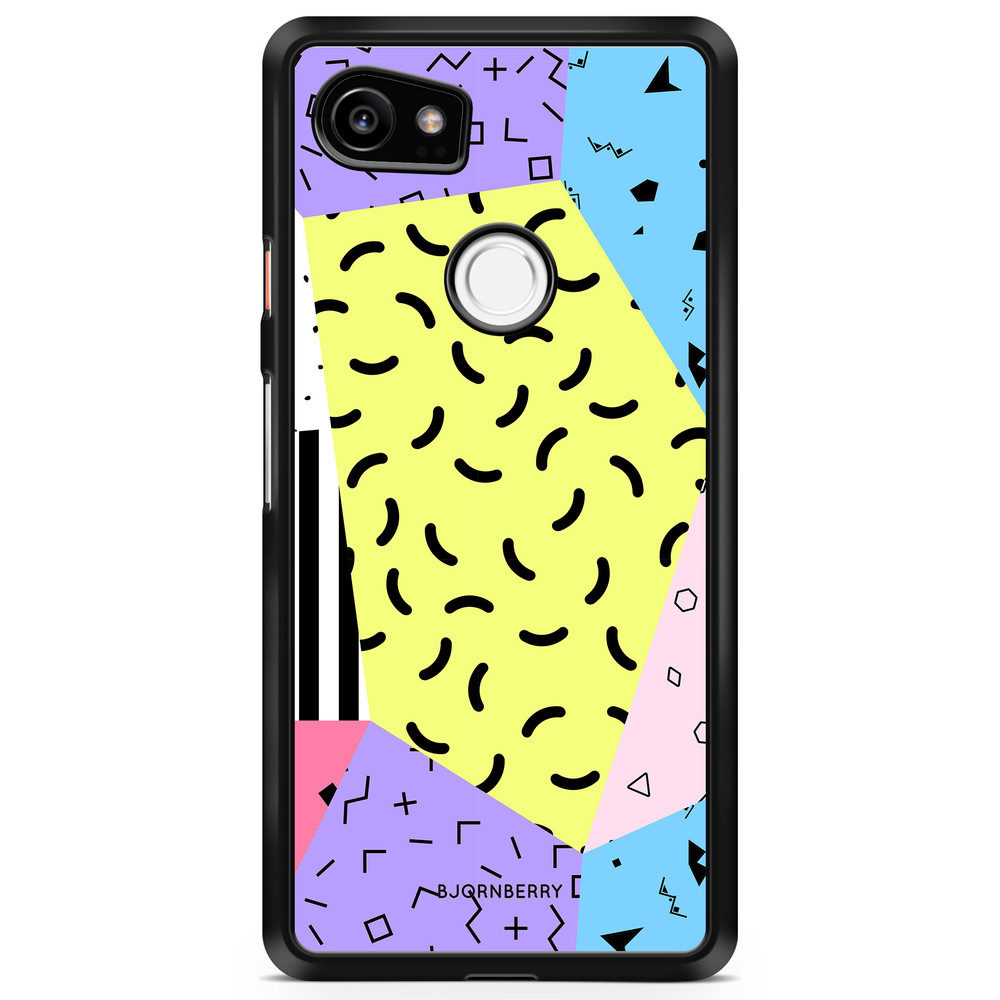 Google Pixel 2 XL Case - Pattern