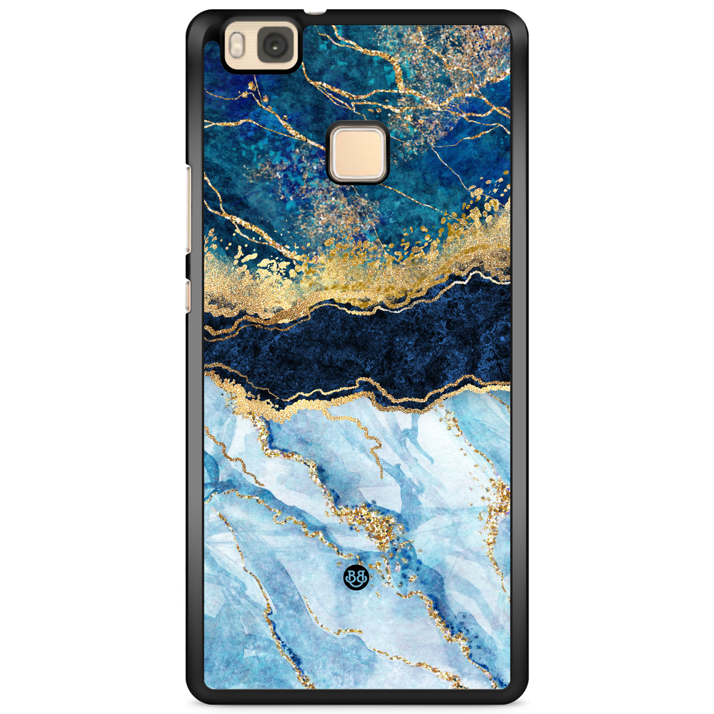 Huawei P9 Lite Case - Blue Dream