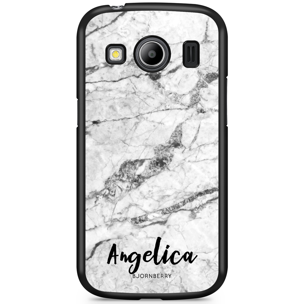Samsung Galaxy Ace 4 Case - Angelica