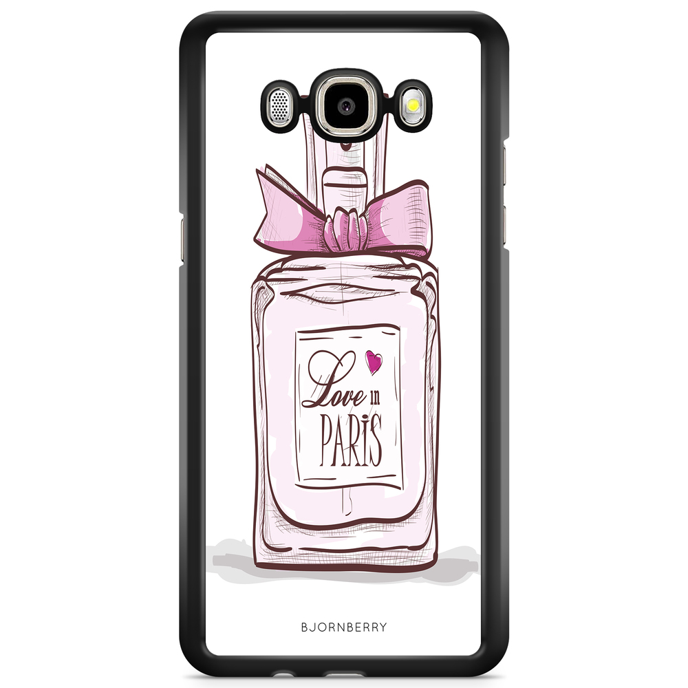 Samsung Galaxy J5 (2015) Case - Perfume