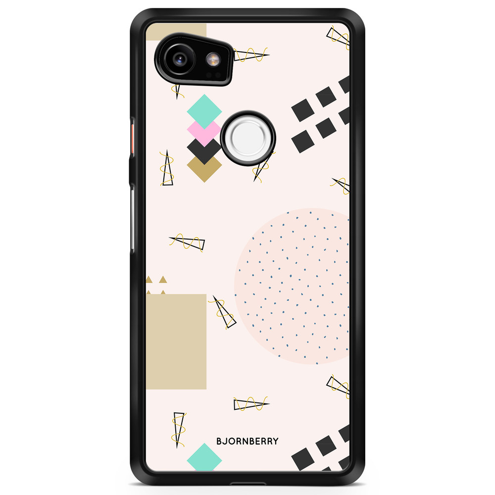 Google Pixel 2 XL Case - Pattern
