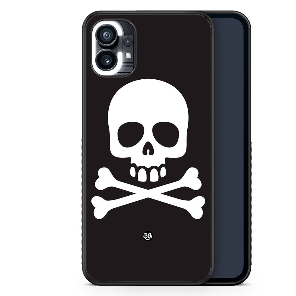 Nothing Phone (1) Case - Skull