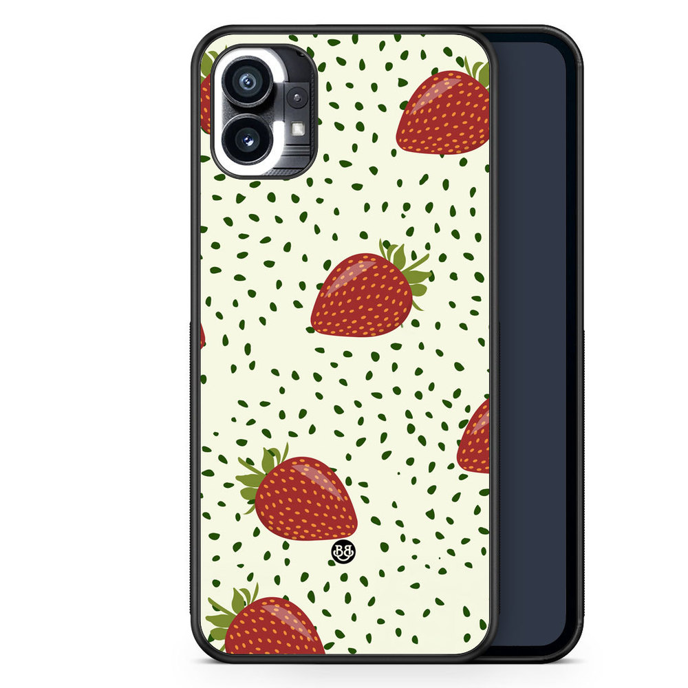 Nothing Phone (1) Case - SUMMER GARDEN - Fresh Picks
