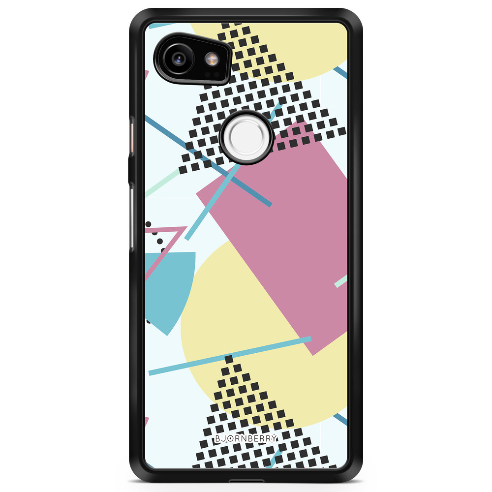 Google Pixel 2 XL Case - Pattern