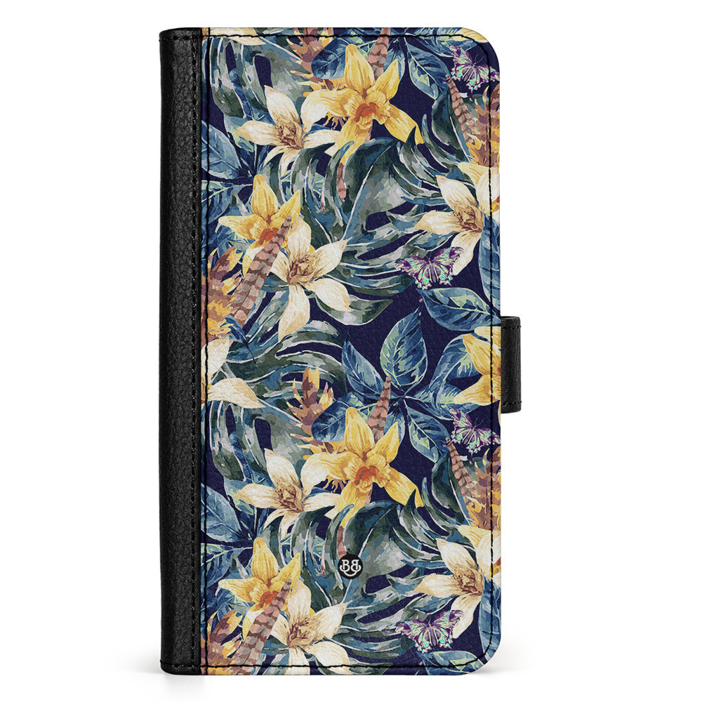 Xiaomi 13 Pro Wallet Case - Lily