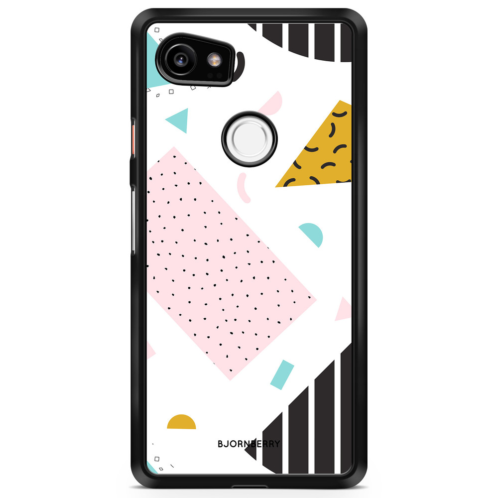 Google Pixel 2 XL Case - Pattern