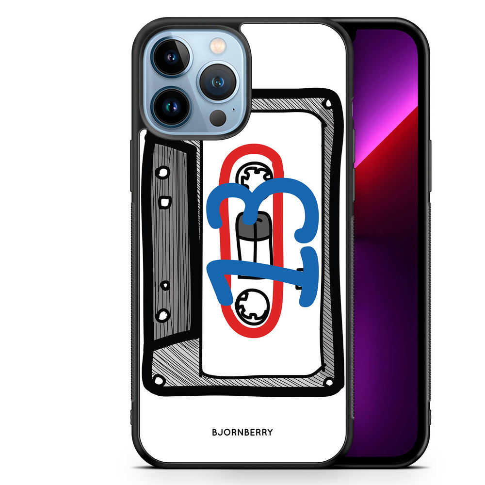 iPhone 13 Pro Max Case - 13 Reasons
