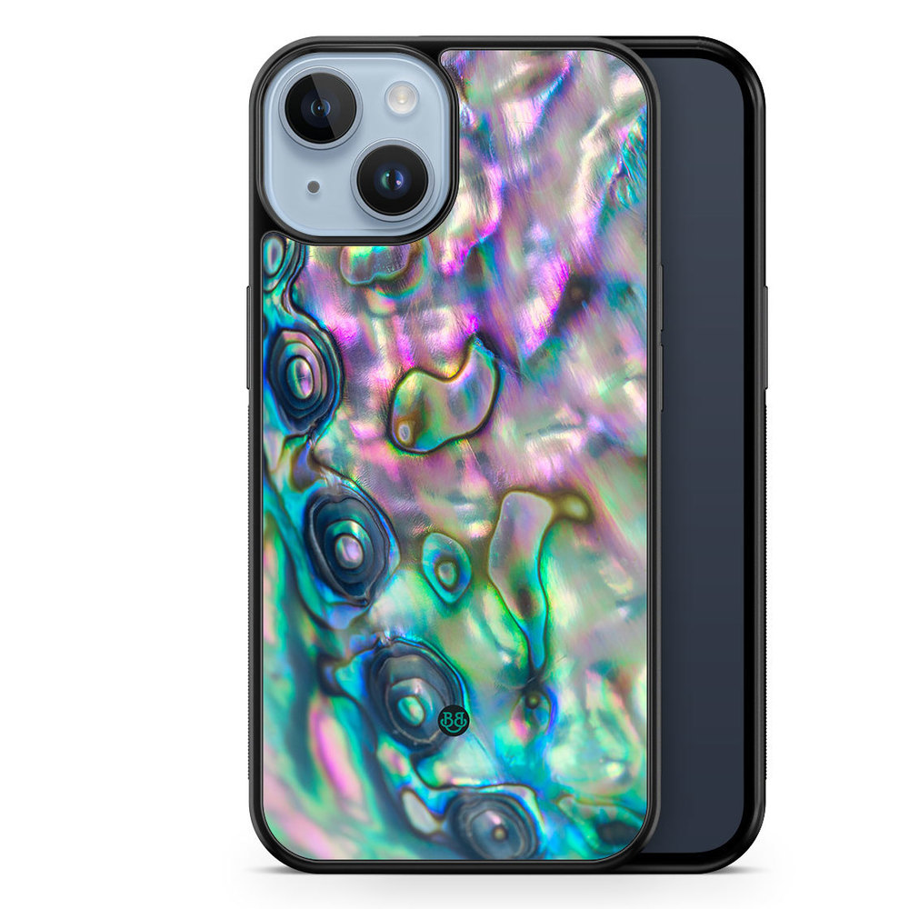 iPhone 14 Plus Case - Seashell