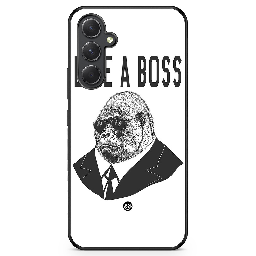 Samsung Galaxy A54 5G Case - Like a boss