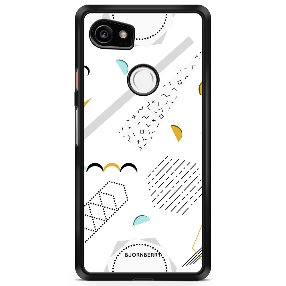 Google Pixel 2 XL Case - Pattern
