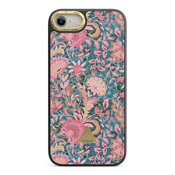 Naive iPhone 8/SE (2020) Case - Fantasy flowers