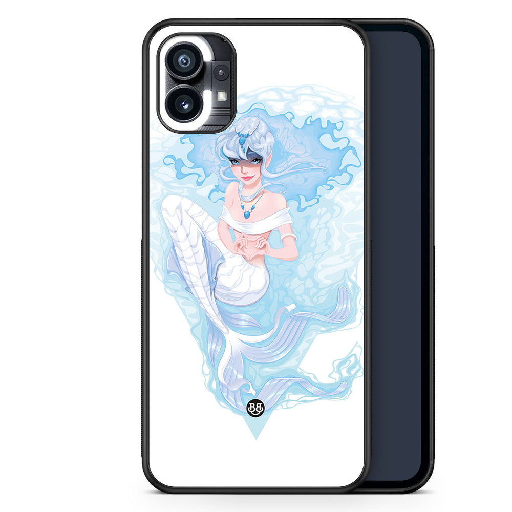 Nothing Phone (1) Case - Mermaid