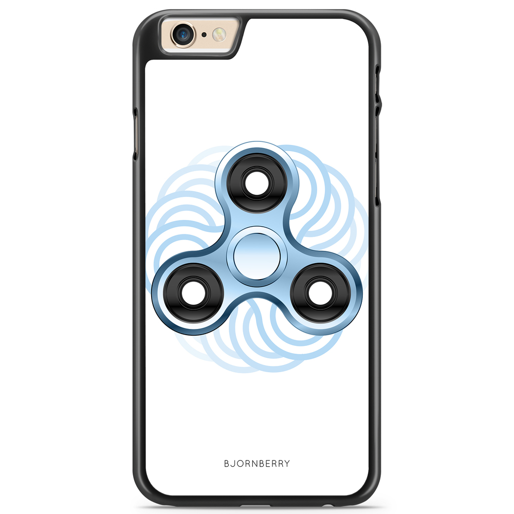 iPhone 6 Plus/6s Plus Case - Fidget Spinner