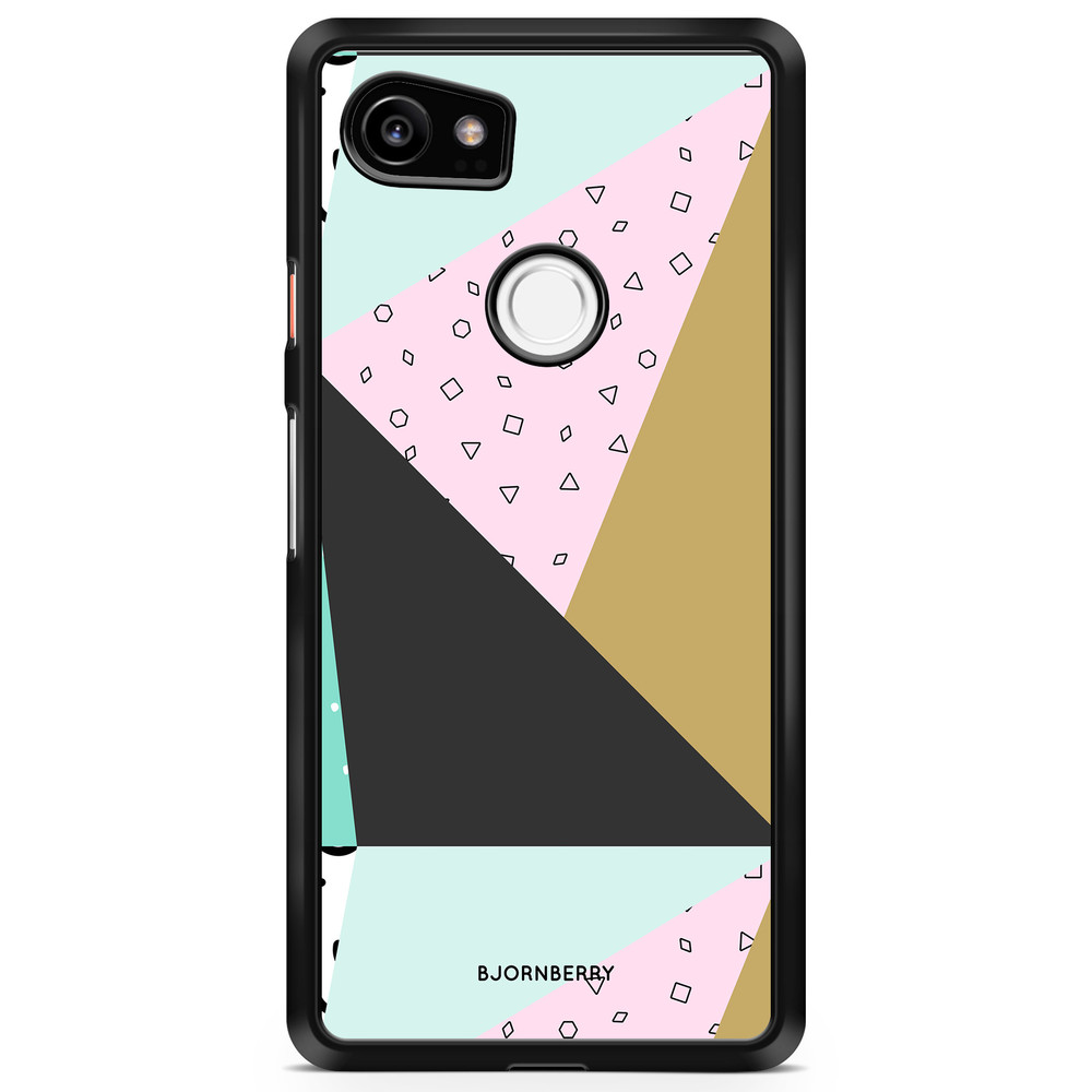 Google Pixel 2 XL Case - Pattern